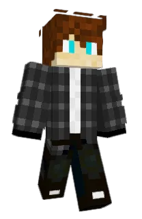 Front of oculista1's skin