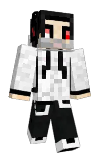 Front of El_Bestia_Negra's skin