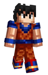 SenpaiSagee's Minecraft skin
