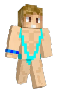 Front of TBNRKenWorth's skin