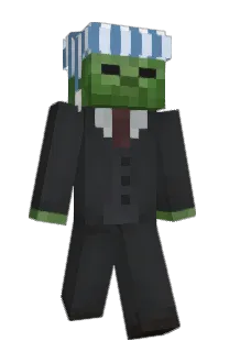 Front of julwncourtz's skin
