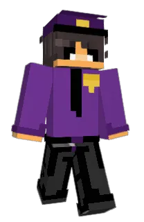 Front of Serenical_'s skin