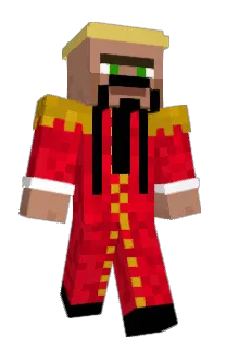 Lord_Tachankaa's Minecraft skin