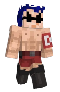 DTDeniz2303's Minecraft skin