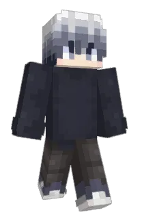 Natanchik's Minecraft skin