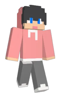 djrdnf's Minecraft skin