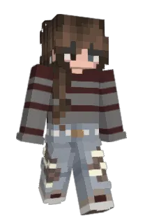 HjonkSolo's Minecraft skin