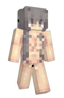 Front of Pedrogamer001's skin