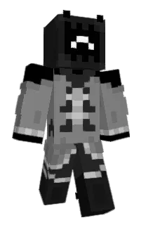 Furroritos's Minecraft skin