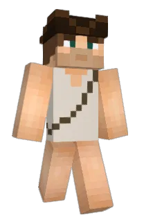 fllppa's Minecraft skin