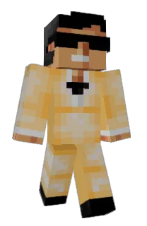 nvrquick's Minecraft skin