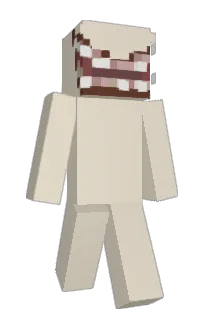 Autocorrecter's Minecraft skin