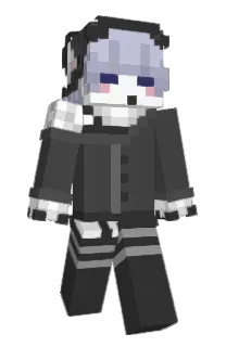 EstraPearl's Minecraft skin