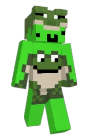 Skin preview