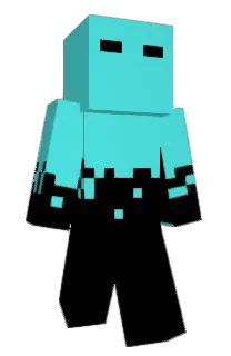 UNRE4L_YT's Minecraft skin