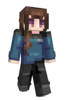 jobarch's Minecraft skin