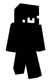 Front of N0XIX's skin