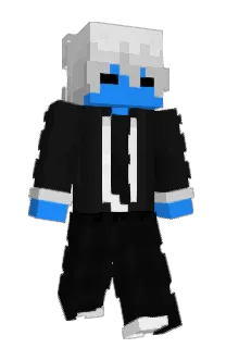Front of _Lordyy_'s skin