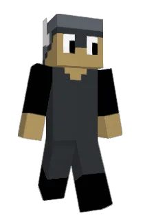 Driffins's Minecraft skin
