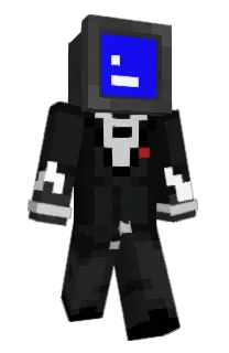 Front of Tii_Vii's skin