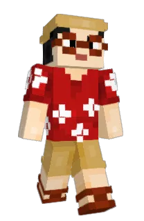 funy0n's Minecraft skin