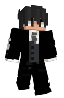 moonloved's Minecraft skin