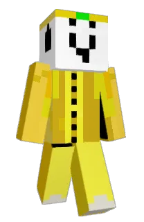 hokeywokey's Minecraft skin
