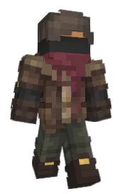 Skin preview
