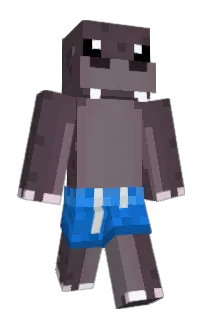 Gargolis's Minecraft skin