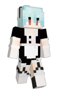 Front of StephaneLegar's skin