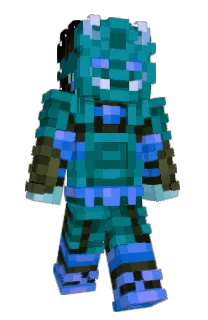 Front of vodanh666's skin