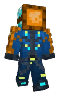Front of LiloDele_11's skin