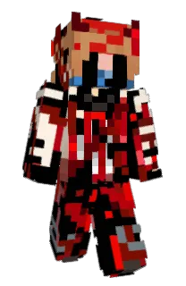 Front of TijnAG07's skin