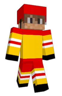 Front of Atte10000's skin