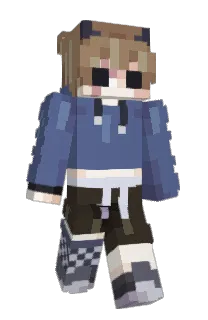 Front of People__Succ's skin