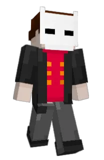 Front of puppet_games's skin