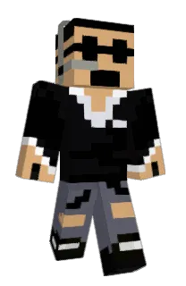 Front of NehemiaOG's skin