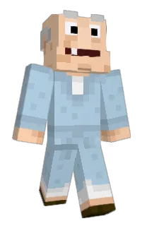 Front of Parth_G's skin