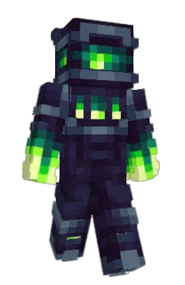 Front of CarlosLA's skin