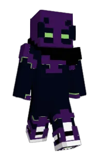 Front of LosPollos76's skin