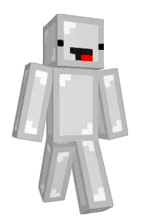 Sprizon's Minecraft skin