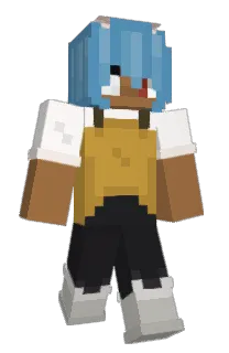 Front of b00ked_'s skin