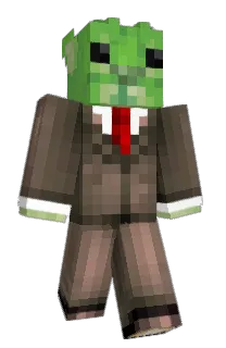PLX9000's Minecraft skin