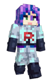 Superdupeyodadew's Minecraft skin
