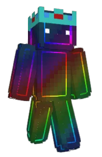 Front of Liukk0's skin