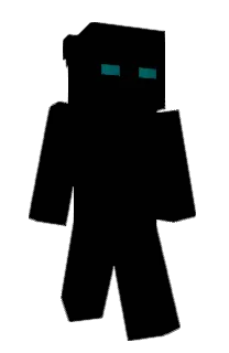 Front of user0xman's skin