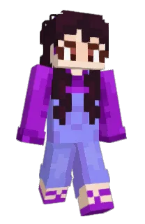 Front of pidyqf's skin