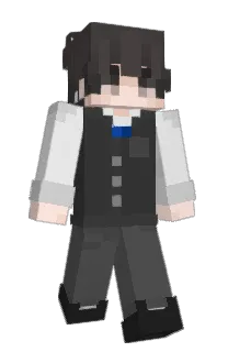 Front of Melokai_'s skin
