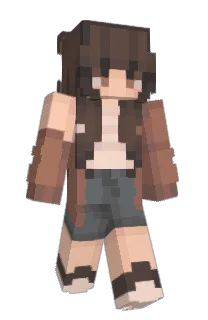 Front of katiekatkatee's skin