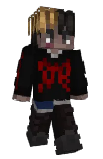 fct5a's Minecraft skin